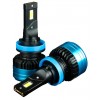 LED автолампы DriveX AL-08 H11 70W 6000K