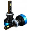 LED автолампы DriveX AL-08 H27(880) 70W 6000K