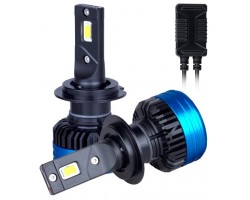 LED автолампи DriveX AL-08 H7 70W 6000K