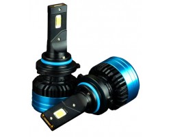 LED автолампы DriveX AL-08 HB4(9006) 70W 6000K