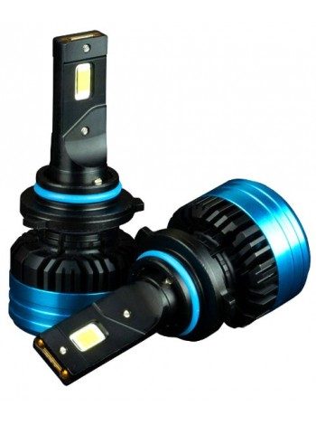 LED автолампы DriveX AL-08 HB3(9005) 70W 6000K
