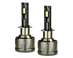 LED автолампи DriveX AL-09 H1 6000K