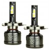 LED автолампы DriveX AL-09 H4 H/L 6000K