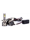 LED автолампы DriveX AL-09 H4 H/L 6000K