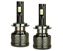 LED автолампы DriveX AL-09 H7 6000K