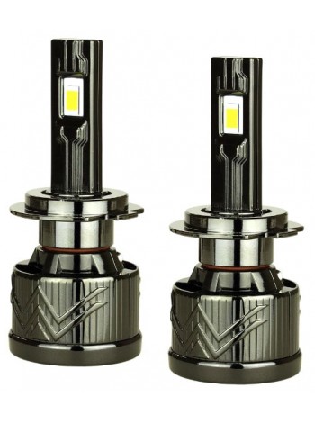LED автолампы DriveX AL-09 H7 6000K