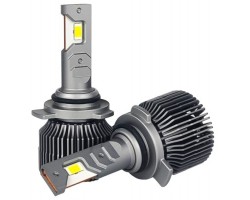 LED автолампы DriveX AL-11 9012 5.5K 50W CAN