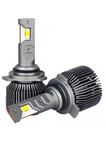 LED автолампы DriveX AL-11 9012 5.5K 50W CAN
