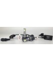 LED автолампы DriveX AL-11 9012 5.5K 50W CAN