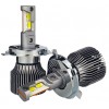 LED автолампы DriveX AL-11 H4/H19 5.5K 50W CAN