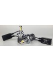 LED автолампы DriveX AL-11 H4 5.5K 50W CAN 9-36v