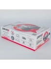 LED автолампы DriveX AL-11 H4 5.5K 50W CAN 9-36v