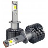 LED автолампы DriveX AL-11 H7/H18 5.5K 50W CAN