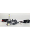 LED автолампи DriveX AL-11 H7/H18 5.5K 50W CAN