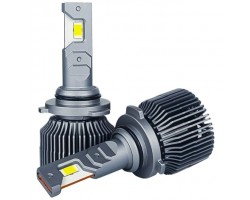 LED автолампи DriveX AL-11 HB3(9005) 5.5K 50W CAN