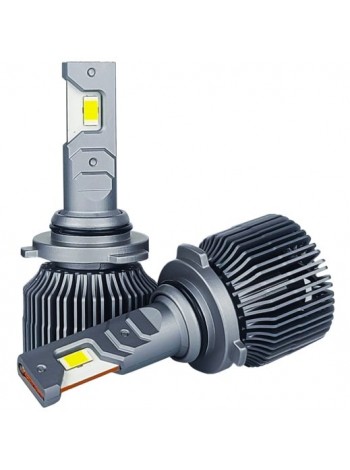 LED автолампи DriveX AL-11 HB3(9005) 5.5K 50W CAN