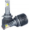 LED автолампы DriveX AL-11 HB4(9006) 5.5K 50W CAN