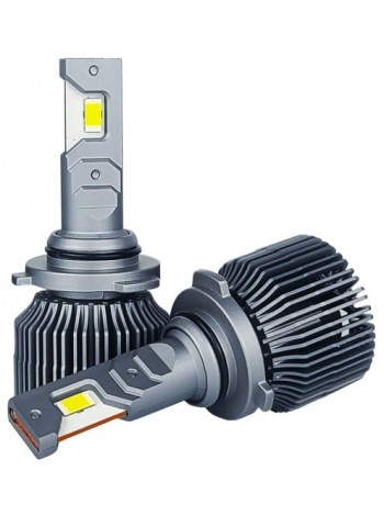 LED автолампи DriveX AL-11 HB4(9006) 5.5K 50W CAN