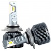 LED автолампы DriveX AL-11S 9012 5.5K 50W CAN