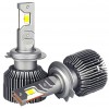 LED автолампы DriveX AL-11S H7 5.5/3K 50W DUAL