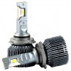 LED автолампи DriveX AL-11S H11 5.5K 50W CAN