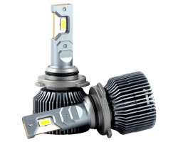 LED автолампи DriveX AL-11S H11 5.5K 50W CAN