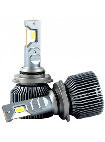 LED автолампи DriveX AL-11S HB3(9005) 5.5K 50W CAN