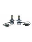 LED автолампы DriveX AL-12US H4 H/L 57W SUPER CAN 9-36V 6K