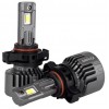 LED автолампы DriveX AL-15 5202 65W 9-60V 5.5K
