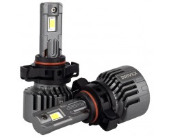 LED автолампи DriveX AL-15 5202 65W 9-60V 5.5K