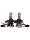 LED автолампи DriveX AL-15 5202 65W 9-60V 5.5K