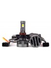 LED автолампи DriveX AL-15 5202 65W 9-60V 5.5K