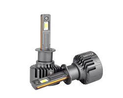 LED автолампи DriveX AL-15 H1 65W 9-60V 5.5K