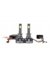 LED автолампы DriveX AL-15 H1 65W 9-60V 5.5K