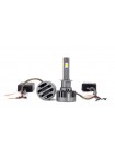 LED автолампы DriveX AL-15 H1 65W 9-60V 5.5K