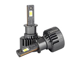 LED автолампы DriveX AL-15 H3 65W 9-60V 5.5K