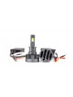 LED автолампи DriveX AL-15 H3 65W 9-60V 5.5K