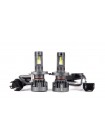 LED автолампы DriveX AL-15 H4 H/L 65W 9-60V 5.5K