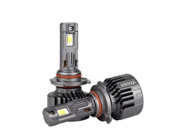 LED автолампи DriveX AL-15 HB3(9005) 65W 9-60V 5.5K