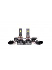 LED автолампы DriveX AL-15 HB3(9005) 65W 9-60V 5.5K