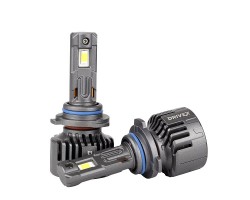 LED автолампи DriveX AL-15 HB4(9006) 65W 9-60V 5.5K