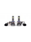 LED автолампи DriveX AL-15 HB4(9006) 65W 9-60V 5.5K