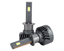 LED автолампы DriveX AL-15 PRO H1 65W 9-60V 5.5K