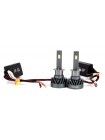 LED автолампы DriveX AL-15 PRO H1 65W 9-60V 5.5K