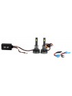 LED автолампы DriveX AL-15 PRO H1 65W 9-60V 5.5K