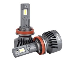 LED автолампы DriveX AL-15 PRO H11/H8 65W 9-60V 5.5K