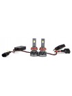 LED автолампы DriveX AL-15 PRO H11/H8 65W 9-60V 5.5K