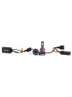 LED автолампы DriveX AL-15 PRO H11/H8 65W 9-60V 5.5K