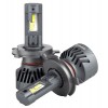 LED автолампы DriveX AL-15 PRO H4 H/L 65W 9-60V 5.5K