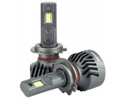 LED автолампы DriveX AL-15 PRO H7/H18 65W 9-60V 5.5K